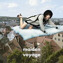 【中古】MAIDEN VOYAGE(初回限定盤)(DVD付) [CD]