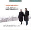 šۥץե:ȥԥΤΤκ [CD] [͢סܸ] (Sergey Prokofiev : Complete Works for Violin &Piano)