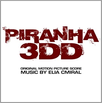 【中古】(未使用・未開封品)Piranha [CD]