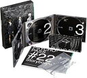 【中古】(非常に良い)PSYCHO-PASS Complete Original Soundtrack(完全生産限定盤)(Blu-ray Disc付) CD