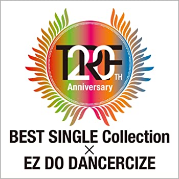 【中古】(非常に良い)TRF 20th Anniversary BEST SINGLE Collection × EZ DO DANCERCIZE (ALBUM DVD) CD