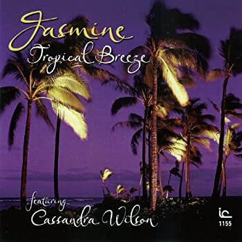 【中古】TROPICAL BREEZE [CD]