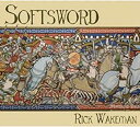 【中古】(非常に良い)SOFTSWORD - KING JOHN & THE MAGNA CARTA: OFFICIAL REMASTERED EDITION [CD]【メーカー名】OCTAVE【メーカー型番】【ブランド名】Octave【商...