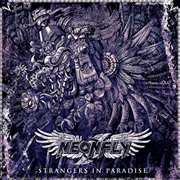 【中古】Strangers in Paradise CD