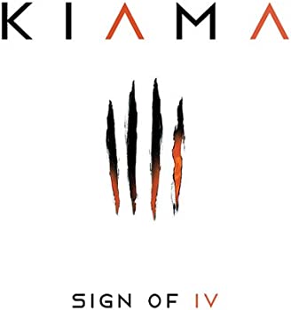 【中古】(非常に良い)サイン・オヴ・フォー [CD]