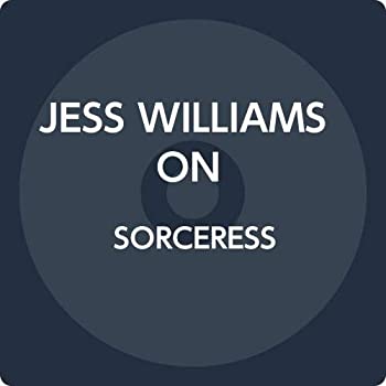 (未使用・未開封品)SORCERESS 