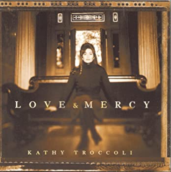 楽天お取り寄せ本舗 KOBACO【中古】（非常に良い）Love & Mercy [CD]