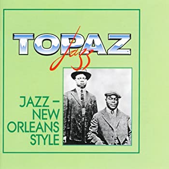 楽天お取り寄せ本舗 KOBACO【中古】Jazz New Orleans Style [CD]