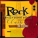 【中古】Rock Instrumental Classics 2: 60 039 s CD