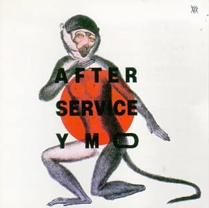 【中古】After Service [CD]