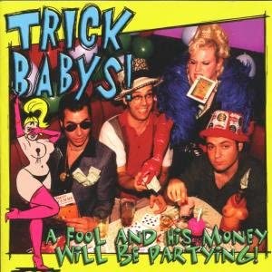 【中古】A Fool and His Money [CD]【メーカー名】0【メーカー型番】0【ブランド名】Trick Babys【商品説明】A Fool and His Money [CD]当店では初期不良に限り、商品到着から7日間は返品を 受付けております。他モールとの併売品の為、完売の際はご連絡致しますのでご了承ください。中古品の商品タイトルに「限定」「初回」「保証」「DLコード」などの表記がありましても、特典・付属品・帯・保証等は付いておりません。品名に【import】【輸入】【北米】【海外】等の国内商品でないと把握できる表記商品について国内のDVDプレイヤー、ゲーム機で稼働しない場合がございます。予めご了承の上、購入ください。掲載と付属品が異なる場合は確認のご連絡をさせていただきます。ご注文からお届けまで1、ご注文⇒ご注文は24時間受け付けております。2、注文確認⇒ご注文後、当店から注文確認メールを送信します。3、お届けまで3〜10営業日程度とお考えください。4、入金確認⇒前払い決済をご選択の場合、ご入金確認後、配送手配を致します。5、出荷⇒配送準備が整い次第、出荷致します。配送業者、追跡番号等の詳細をメール送信致します。6、到着⇒出荷後、1〜3日後に商品が到着します。　※離島、北海道、九州、沖縄は遅れる場合がございます。予めご了承下さい。お電話でのお問合せは少人数で運営の為受け付けておりませんので、メールにてお問合せお願い致します。営業時間　月〜金　11:00〜17:00お客様都合によるご注文後のキャンセル・返品はお受けしておりませんのでご了承ください。