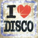 yÁz(gpEJi)I Love Disco [CD]