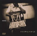 【中古】(非常に良い)Everything Must Go (CD & Dvd) [CD]