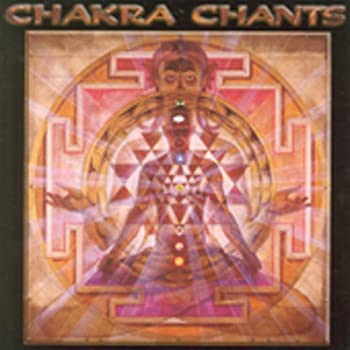 【中古】(非常に良い)Chakra Chants:チャクラチャンツ Jonathan Goldman:ジョナサン ゴールドマン CD