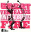 šGreat Vengeance &Furious Five [CD]