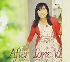 【中古】(未使用・未開封品)After Tone VI [CD]