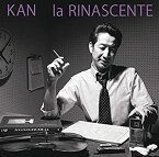 【中古】la RINASCENTE [CD]