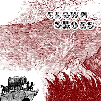 【中古】(未使用 未開封品)Clown Shoes CD