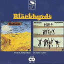 yÁz(ɗǂ)THE BLACKBYRDS/FLYING START [CD]