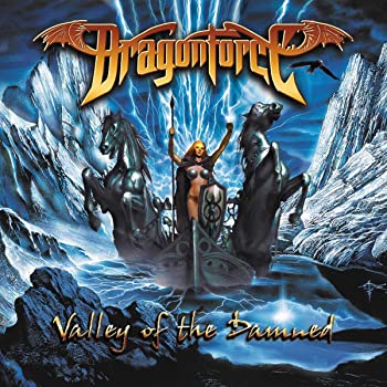 【中古】Valley of the Damned (Bonus Dvd) (Reis) (Bril) [CD]