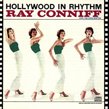 【中古】Hollywood Rhythm [CD]