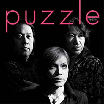 【中古】(未使用・未開封品)PUZZLE [CD]