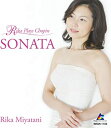 yÁz(ɗǂ)SONATA~Rika Plays Chopin [CD]