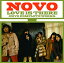 šLOVE IS THERE-NOVO COMPLETE WORKS [CD]