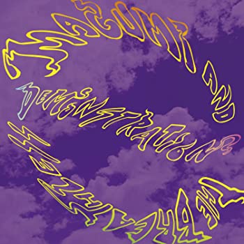 【中古】(未使用・未開封品)Demonstration [CD]