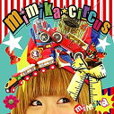 yÁz(ɗǂ)mimikacircus [CD]