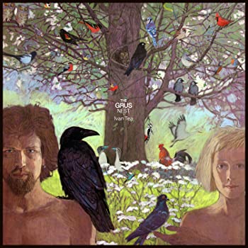 【中古】Nest+Ivan Tea [CD]