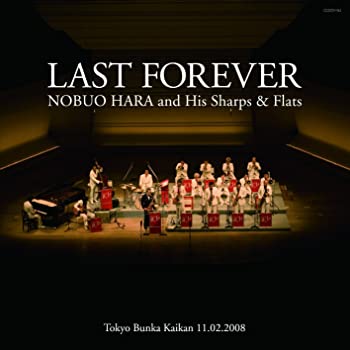 š(̤ѡ̤)LAST FOREVER [CD] פȥ㡼ץɥեå