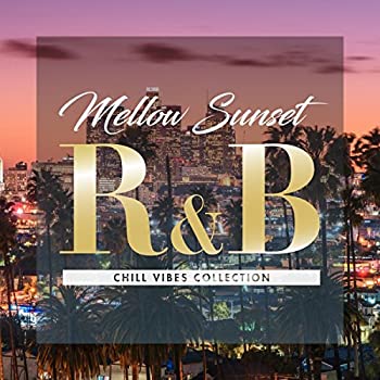 (未使用・未開封品)Mellow Sunset R&B - chill vibes collection (presented by Manhattan RecordsR) 