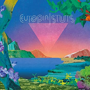 šEutopia [CD]