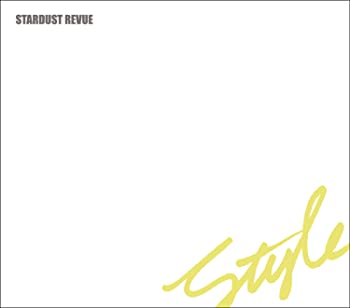 楽天お取り寄せ本舗 KOBACO【中古】Style［UHQCD］ [CD]