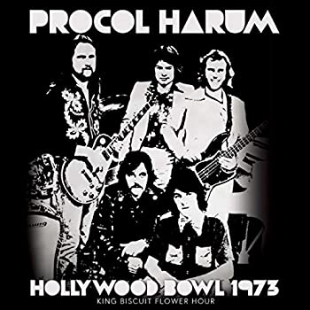 【中古】(未使用・未開封品)Hollywood Bowl 1973 King Biscuit Flower Hour [CD]
