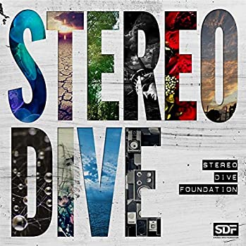 š(̤ѡ̤)STEREO DIVE [CD]