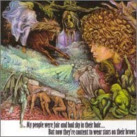 【中古】ティラノザウルス・レックス登場!!(紙ジャケット仕様) [CD]