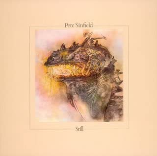【中古】(非常に良い)スティル(K2HD/紙ジャケット仕様) [CD]