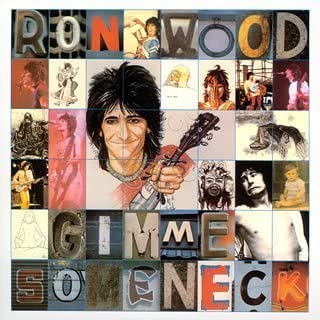 【中古】(未使用・未開封品)ギミ・サム・ネック(紙ジャケット仕様) [CD]