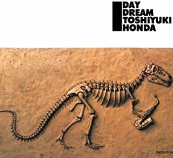 【中古】デイドリーム(白日夢) [CD]