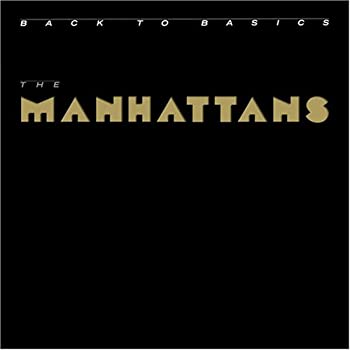 【中古】バック・トゥ・ベイシックス(紙ジャケット仕様) [CD]