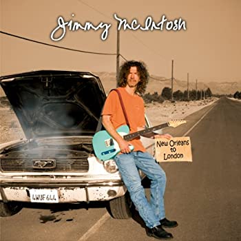 【中古】(未使用・未開封品)フロム・ニュー・オリンズ・トゥ・ロンドン [CD]