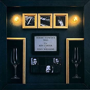 楽天お取り寄せ本舗 KOBACO【中古】ハービー・ハンコック・トリオ'81 [CD]