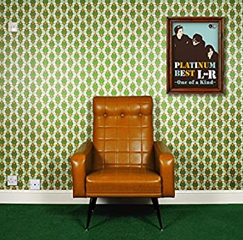 【中古】(未使用・未開封品)プラチナムベスト L⇔R (UHQCD) [CD]