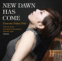 【中古】(未使用 未開封品)ニュー ドーン ハズ カム NEW DAWN HAS COME (UHQ-CD仕様) CD