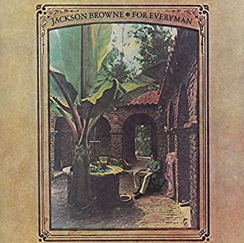 【中古】(非常に良い)フォー・エヴリマン [CD]