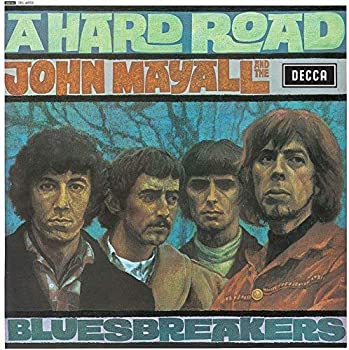 【中古】(未使用・未開封品)ジョン・メイオールとピーター・グリーン/ブルースの世界+14 [CD]