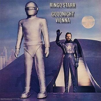 【中古】(非常に良い)グッドナイト・ウィーン [CD]