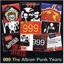 【中古】Albion Punk Years [CD]